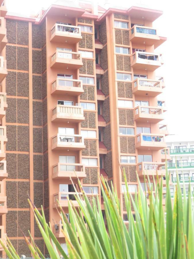 Centrico Loft En El Puerto De La Cruz Con Wifi Y Cerca De La Playa Apartment Exterior photo