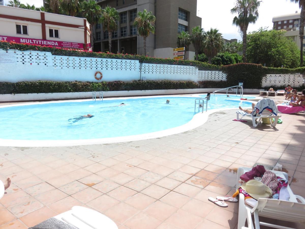 Centrico Loft En El Puerto De La Cruz Con Wifi Y Cerca De La Playa Apartment Exterior photo